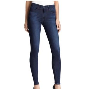 AG Adriano Goldschmied Farrah Skinny Jeans